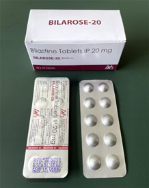  pharma franchise pcd in maharashtra ASA Pharma -	TAB BILAROSE-20.JPG	